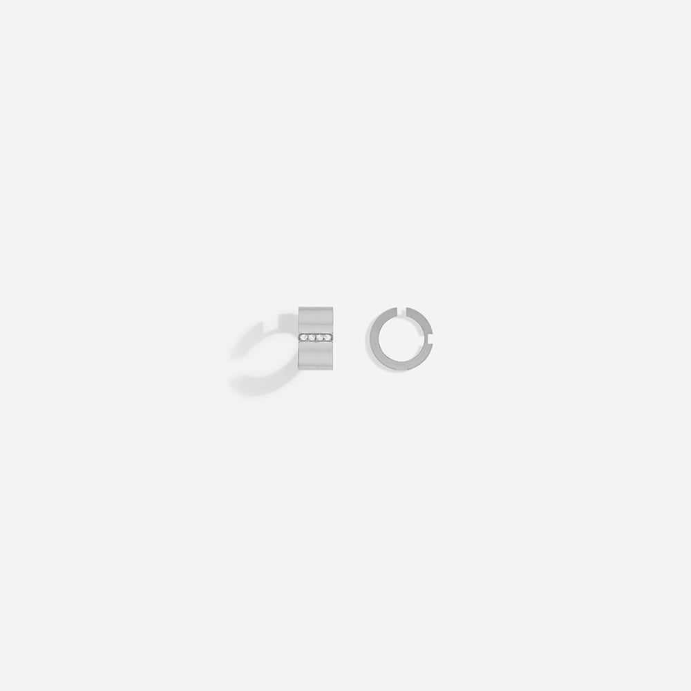 MONUMENT EARRINGS