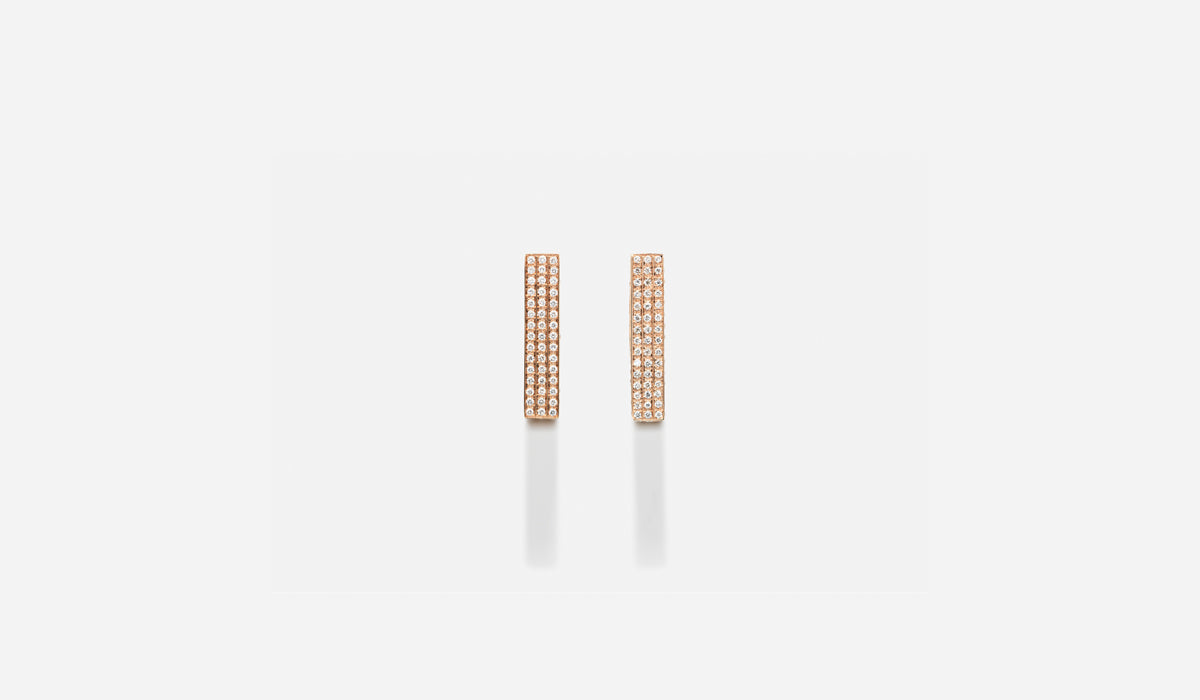 COLLECTION II EARRINGS
