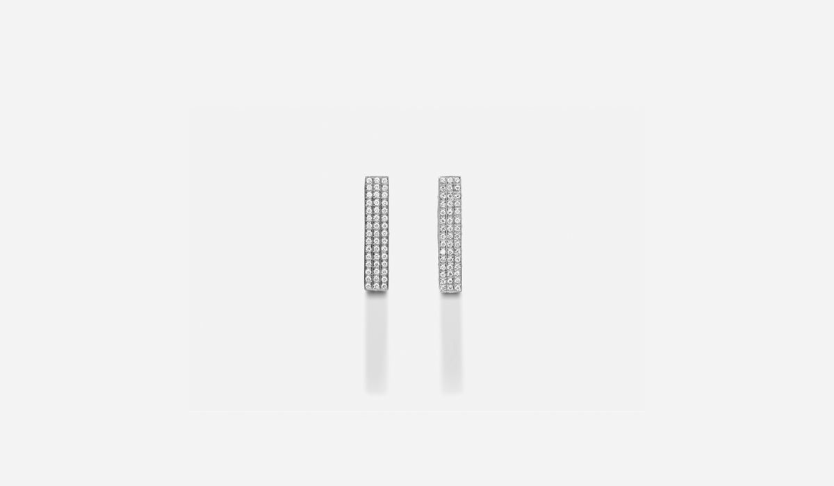 COLLECTION II EARRINGS