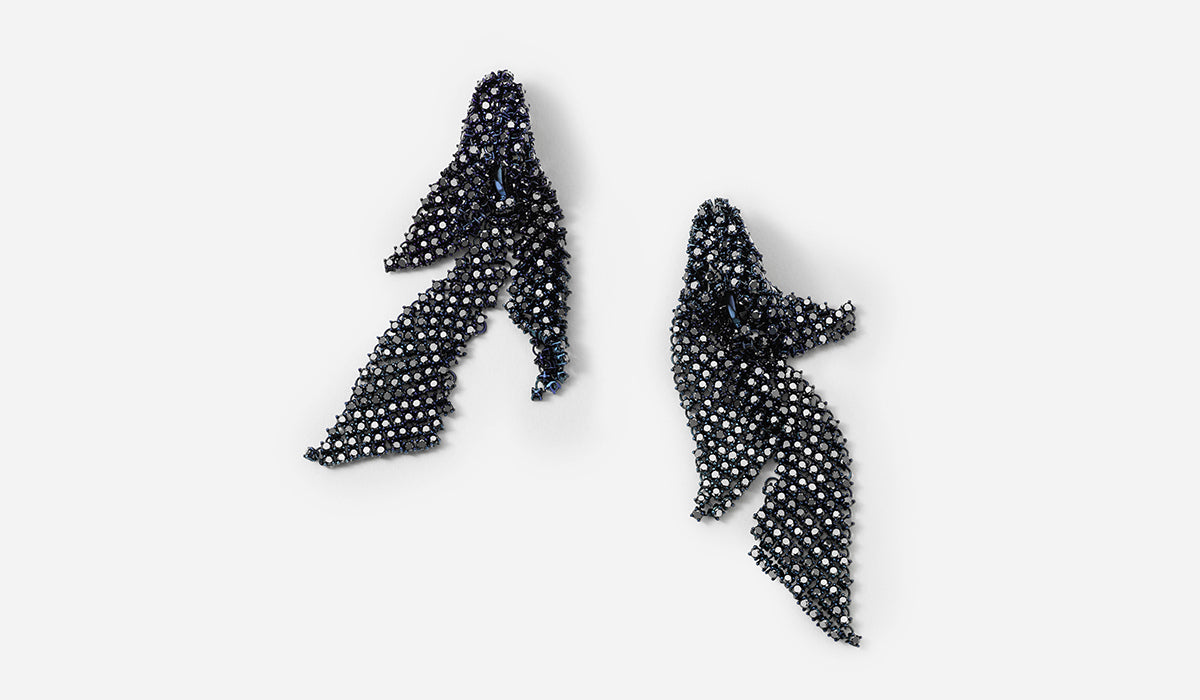 FLUID EARRINGS