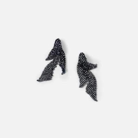 FLUID EARRINGS