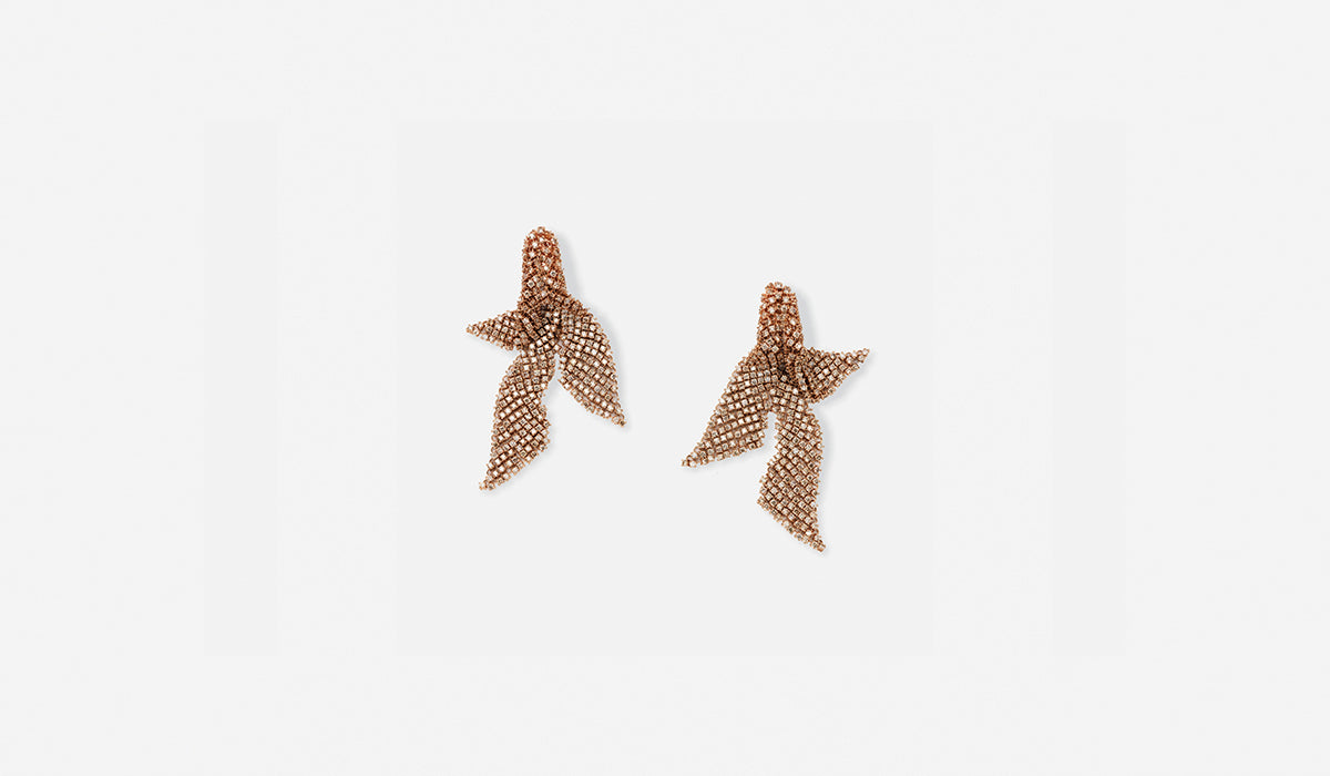 FLUID EARRINGS