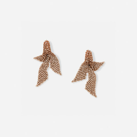 FLUID EARRINGS