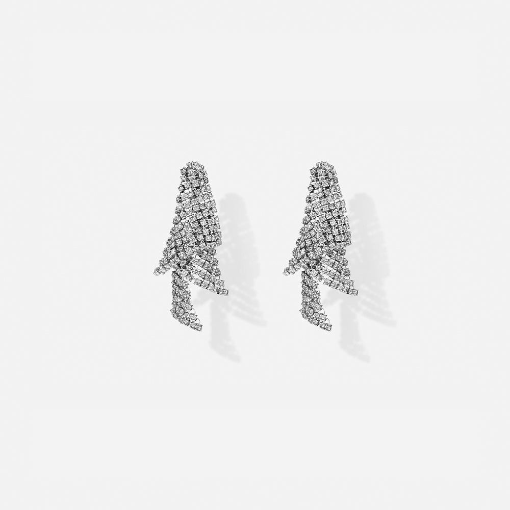 FLUID EARRINGS