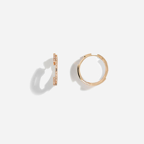 VOLUME EARRINGS