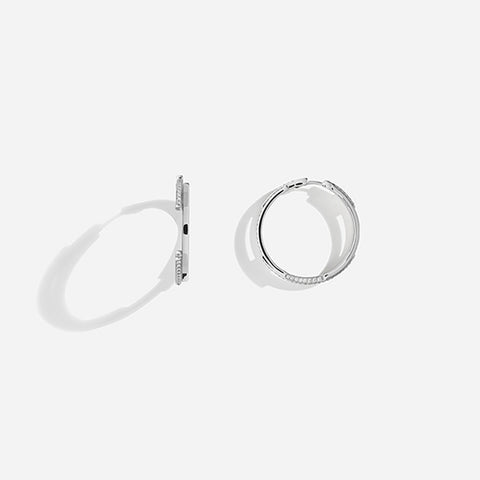 VOLUME EARRINGS