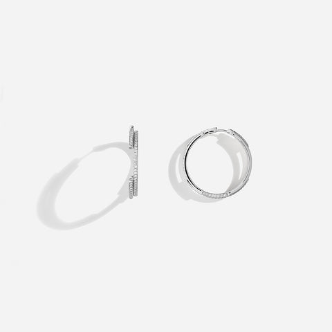 VOLUME EARRINGS