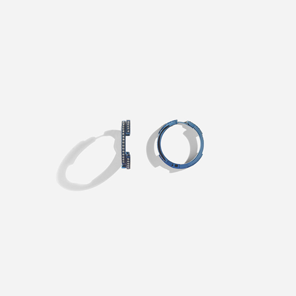 VOLUME EARRINGS
