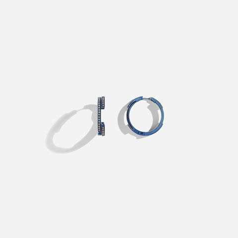 VOLUME EARRINGS