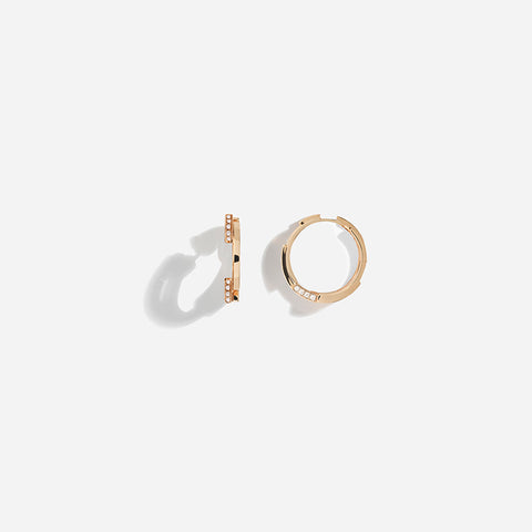 VOLUME EARRINGS