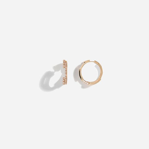 VOLUME EARRINGS
