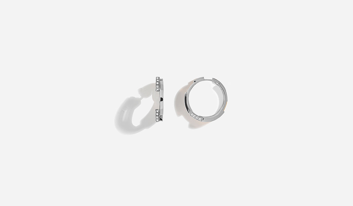 VOLUME EARRINGS