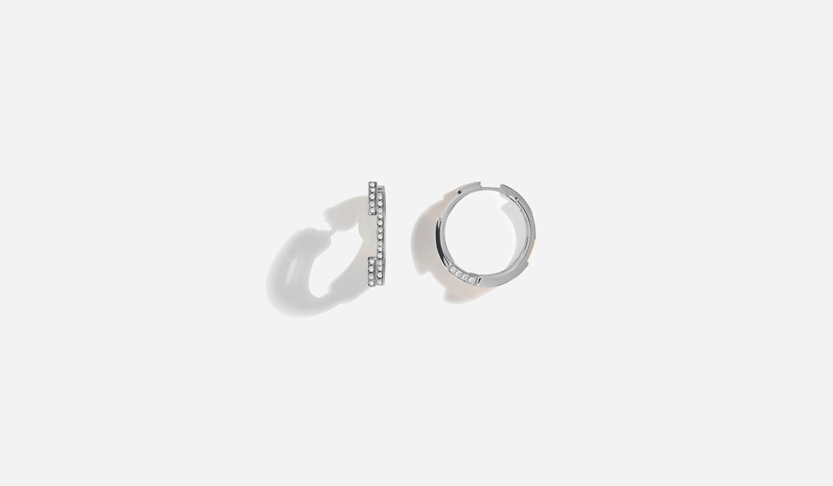 VOLUME EARRINGS