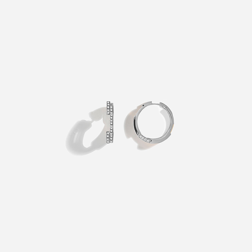 VOLUME EARRINGS
