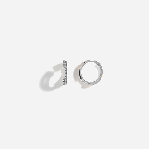 VOLUME EARRINGS