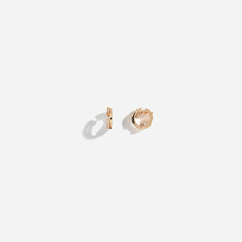 VOLUME EARRINGS