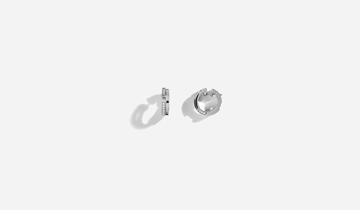 VOLUME EARRINGS