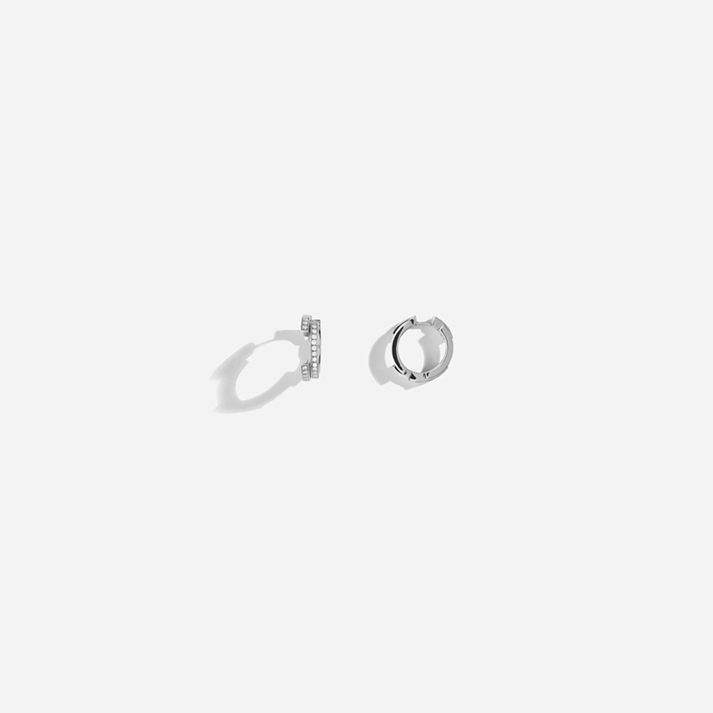 VOLUME EARRINGS
