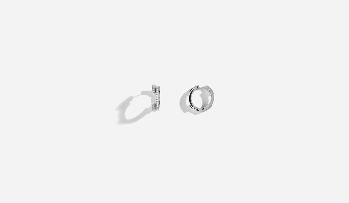 VOLUME EARRINGS