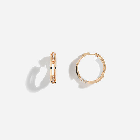 VOLUME EARRINGS