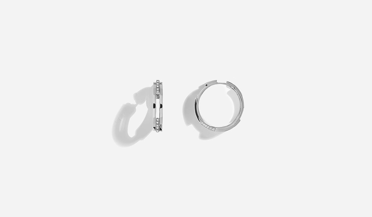 VOLUME EARRINGS