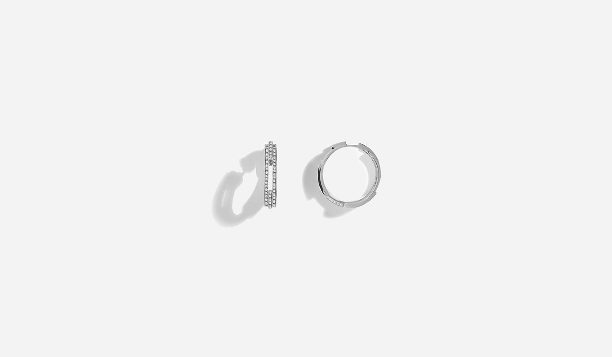 VOLUME EARRINGS