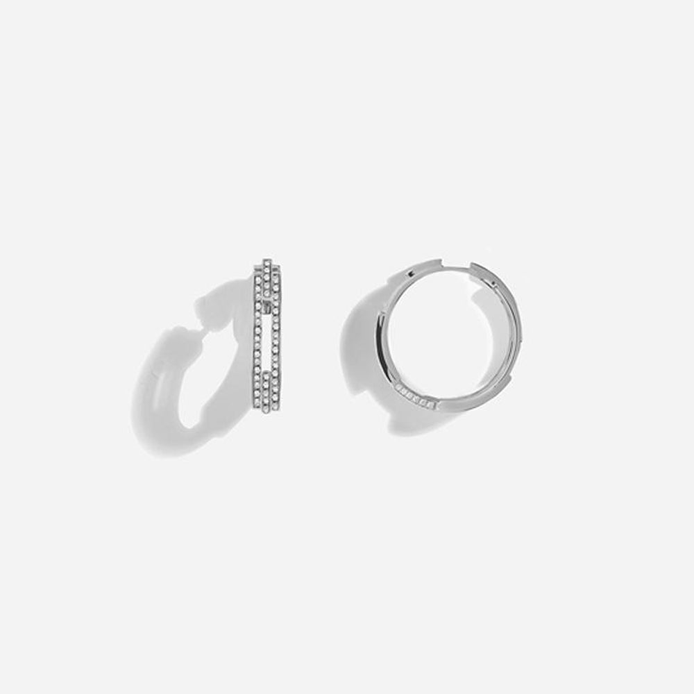 VOLUME EARRINGS