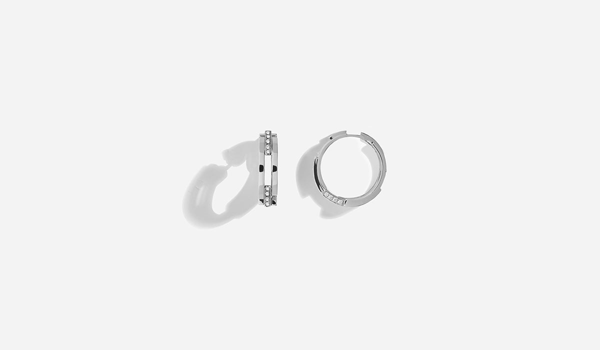 VOLUME EARRINGS