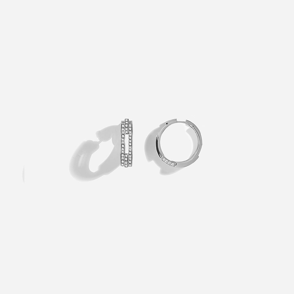 VOLUME EARRINGS