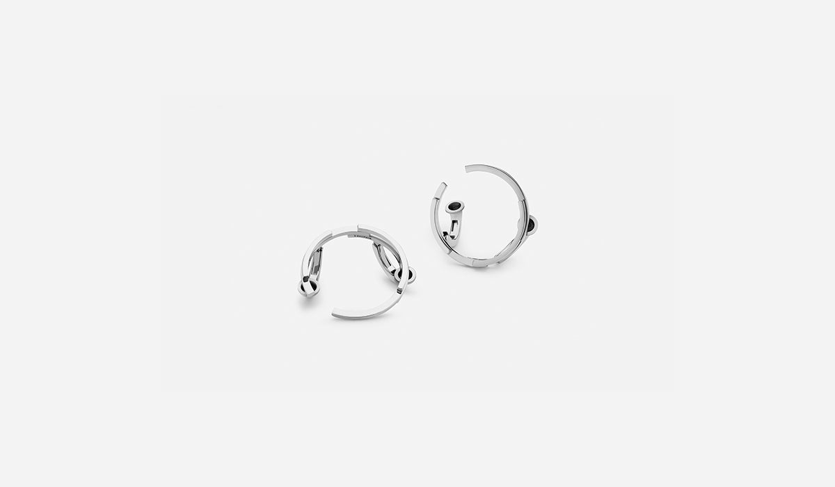 VOLUME EARRINGS