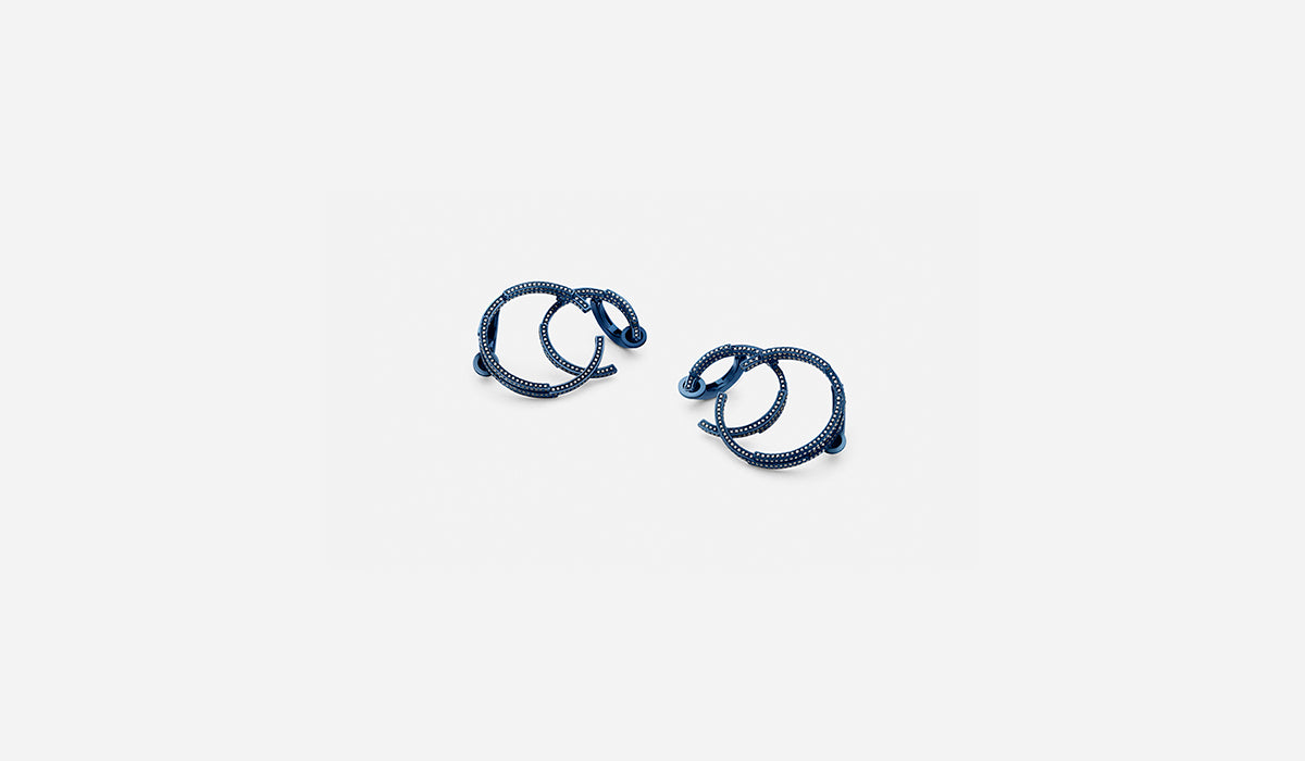 VOLUME EARRINGS