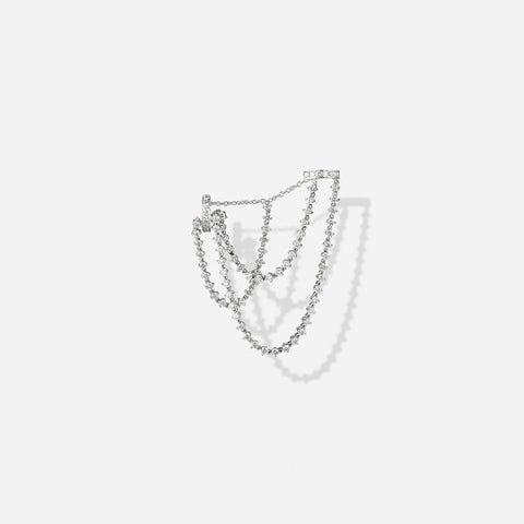 PARABOLE EARRING