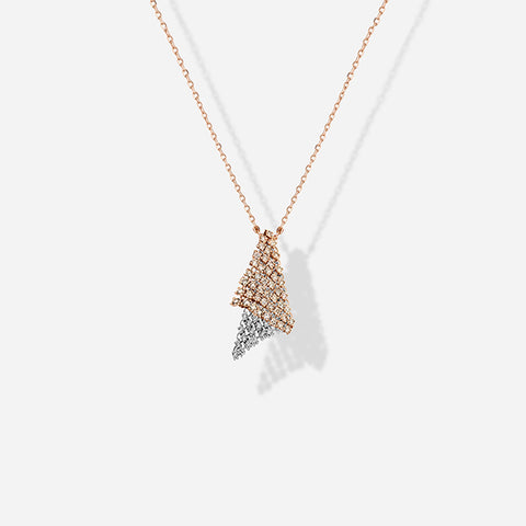 FLUID PENDANT