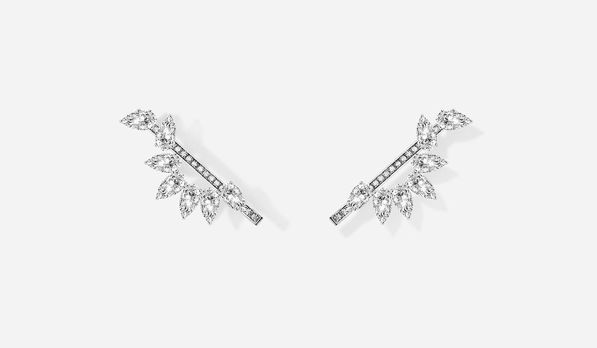 DISRUPTIVE EARRINGS