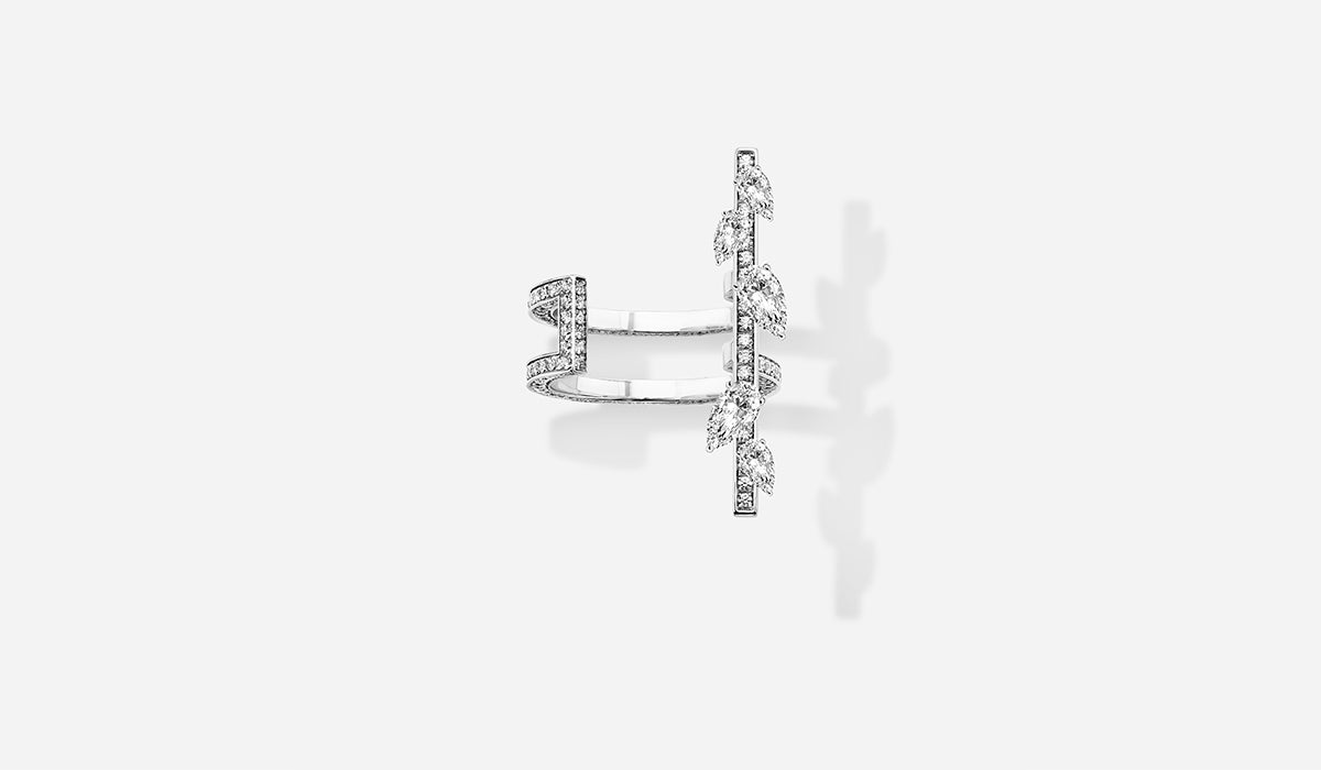 DISRUPTIVE RING