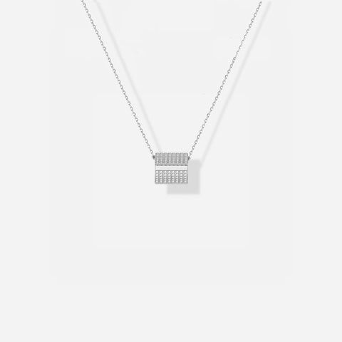 MONUMENT PENDANT
