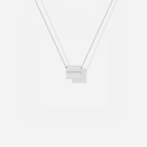 MONUMENT PENDANT