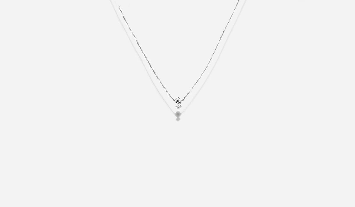 DROPS PENDANT