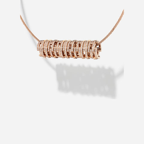 VOLUME PENDANT