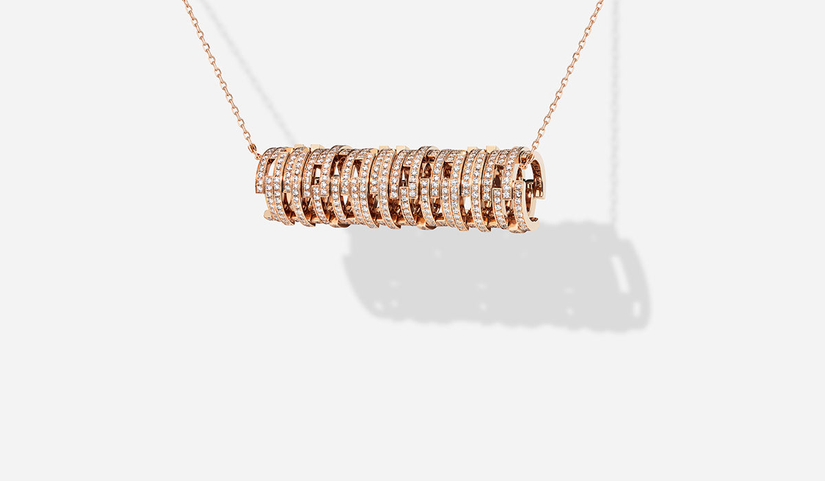 VOLUME PENDANT