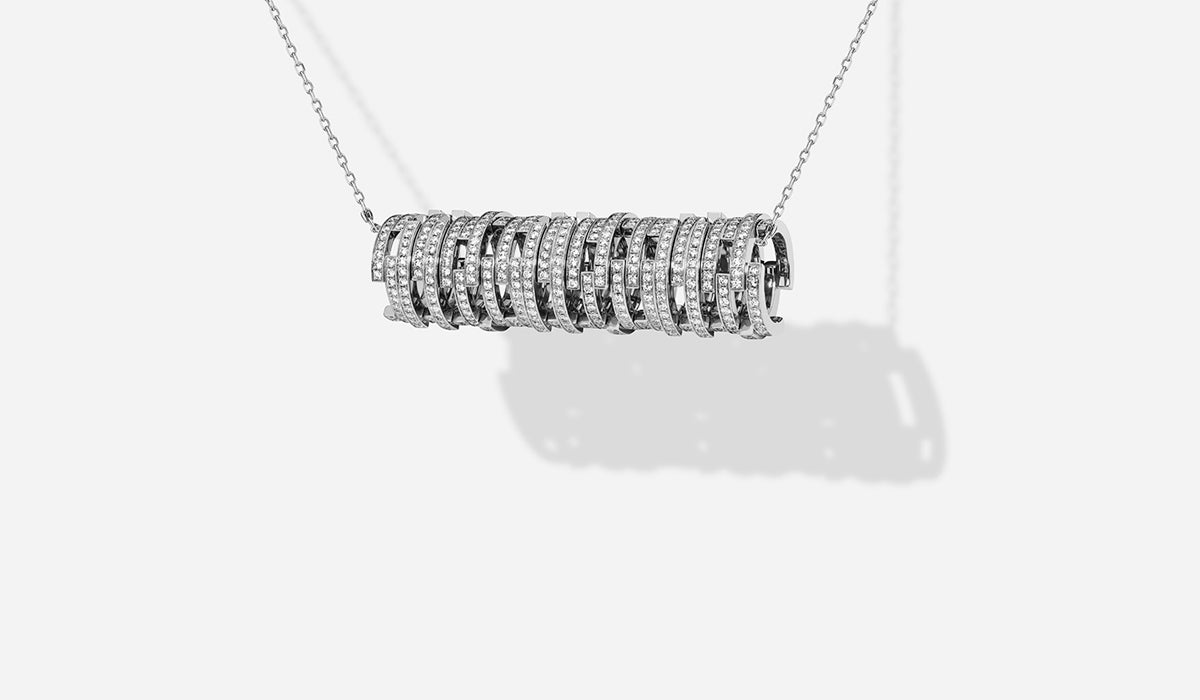 VOLUME PENDANT