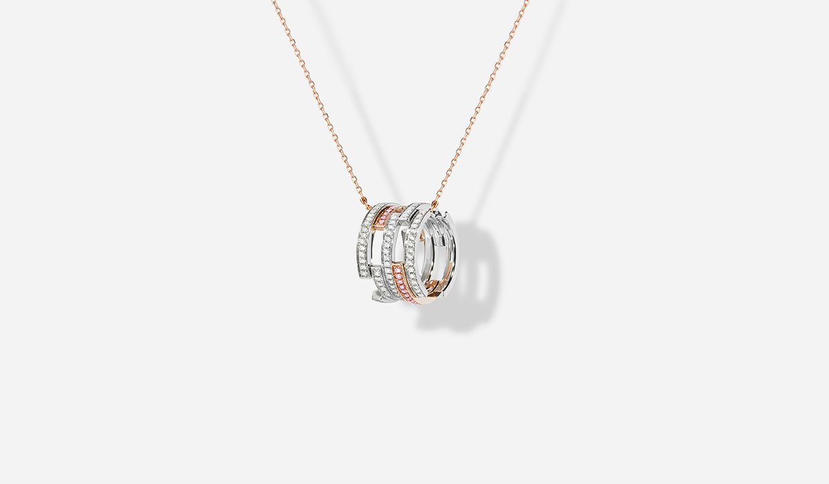 VOLUME PENDANT