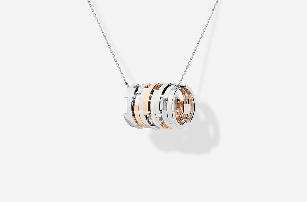 VOLUME PENDANT / Mixed