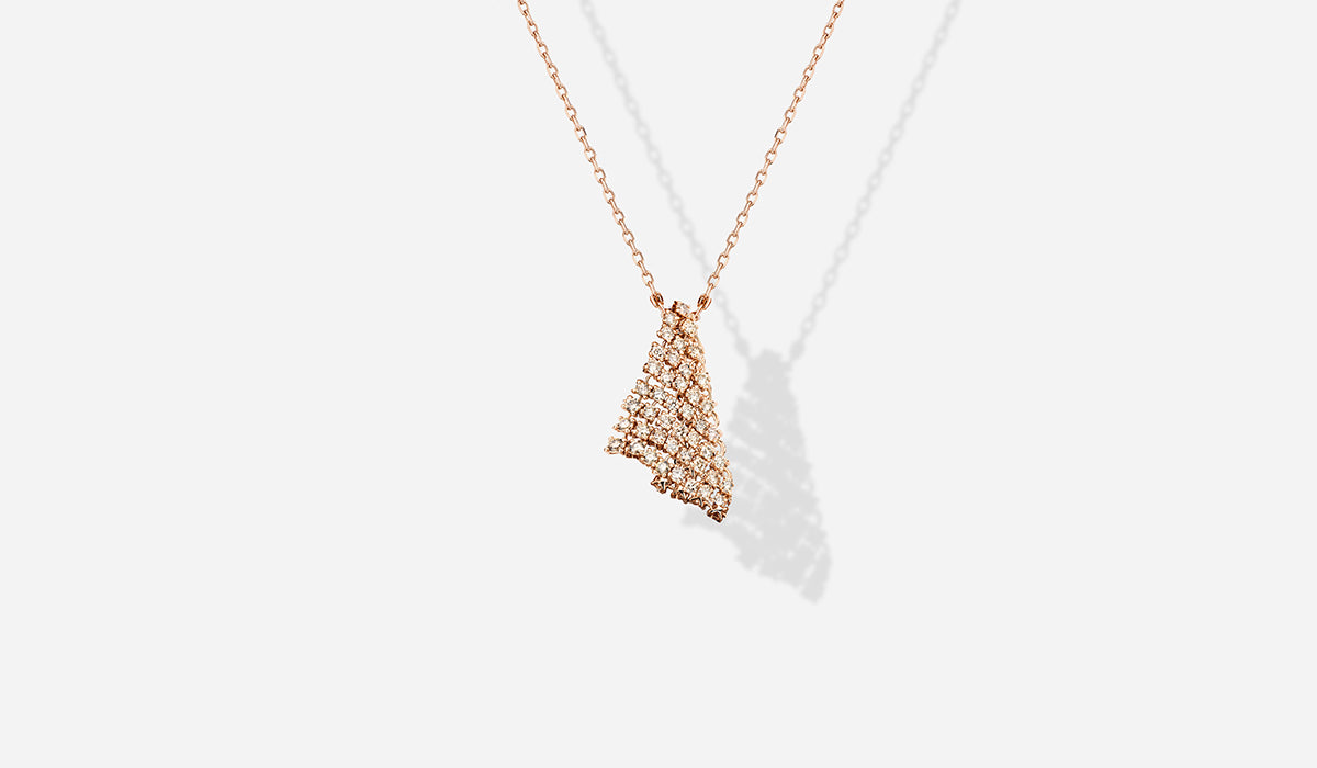 FLUID PENDANT