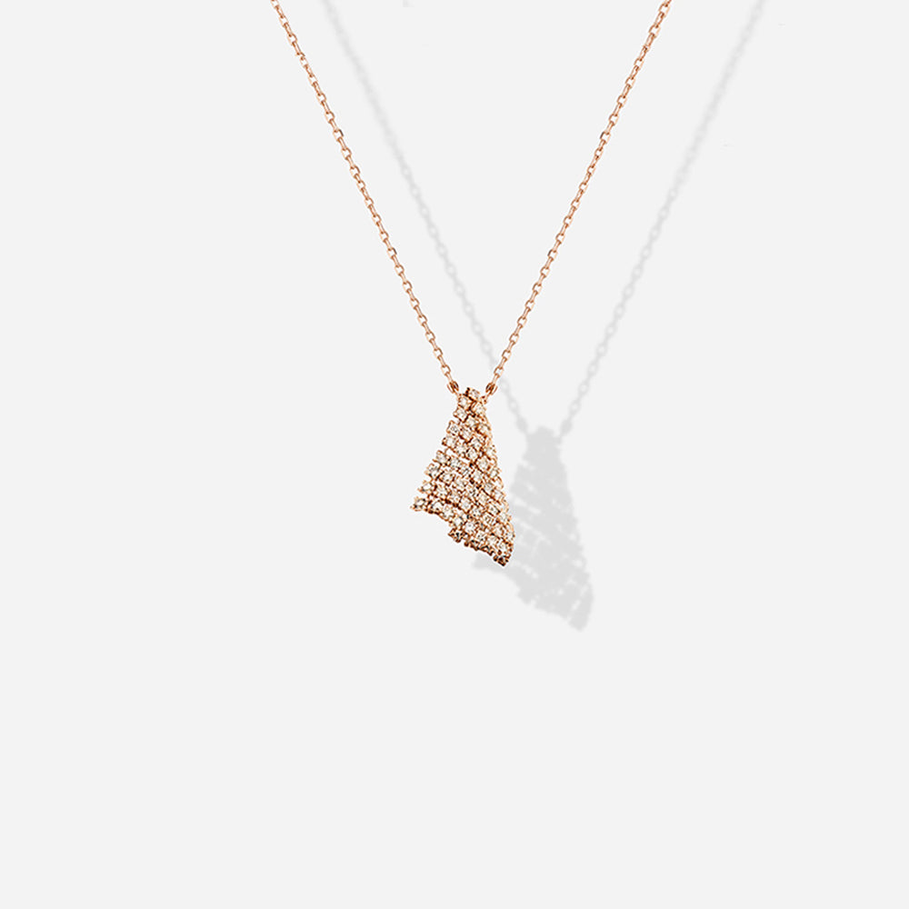FLUID PENDANT