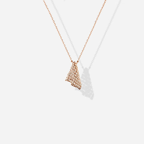 FLUID PENDANT