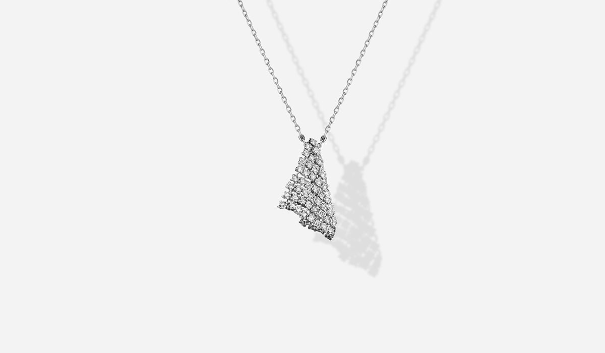 FLUID PENDANT