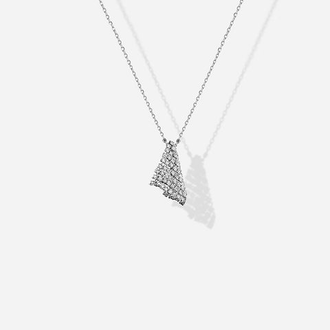 FLUID PENDANT