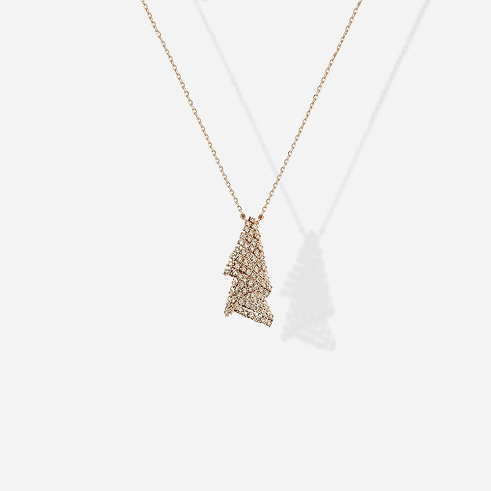 FLUID PENDANT
