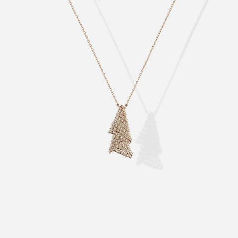 FLUID PENDANT